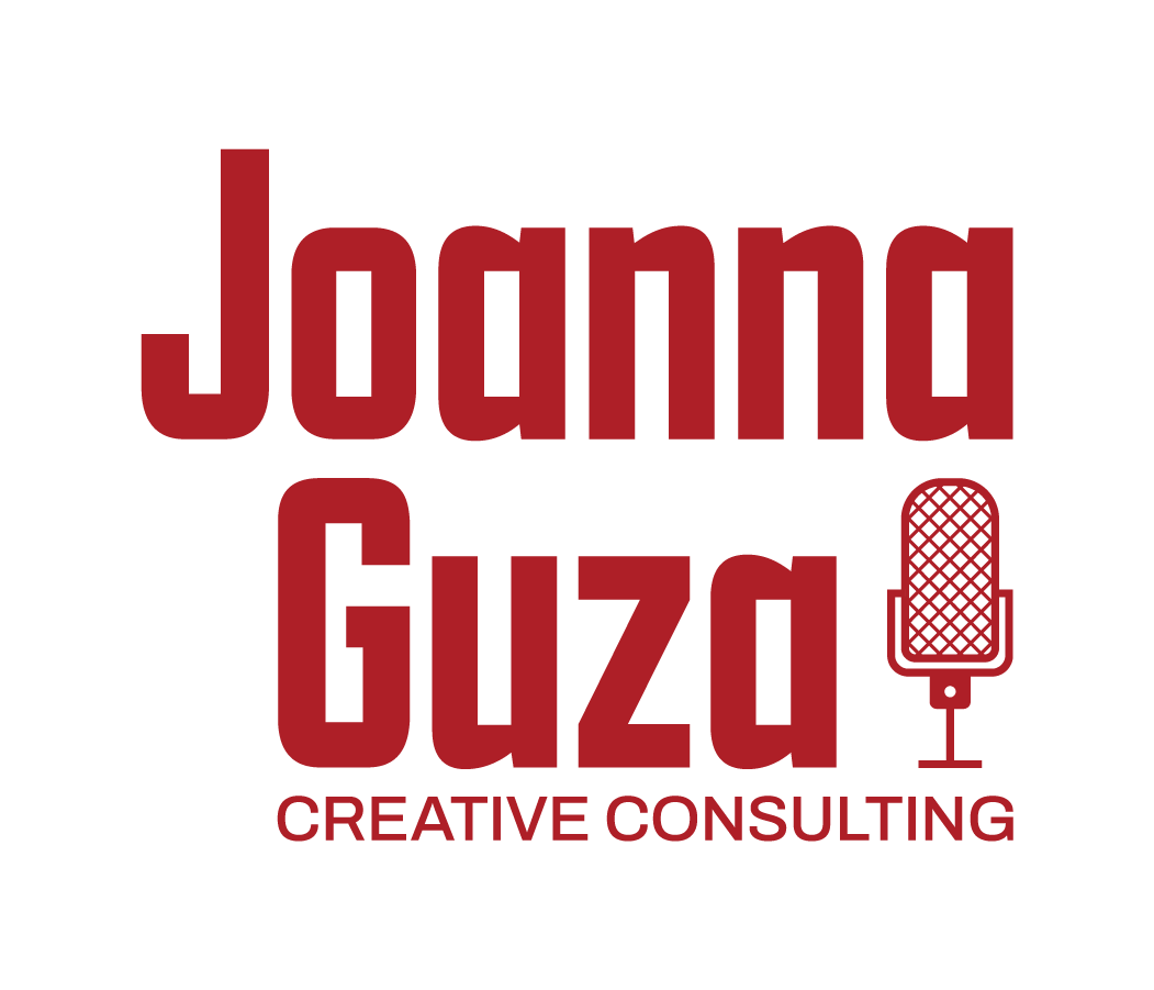 Joanna Guza Creative Consulting